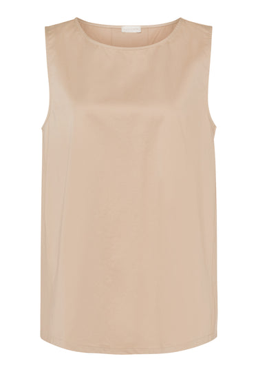 78613 Easy Wear Tank Top - 1892 Sand